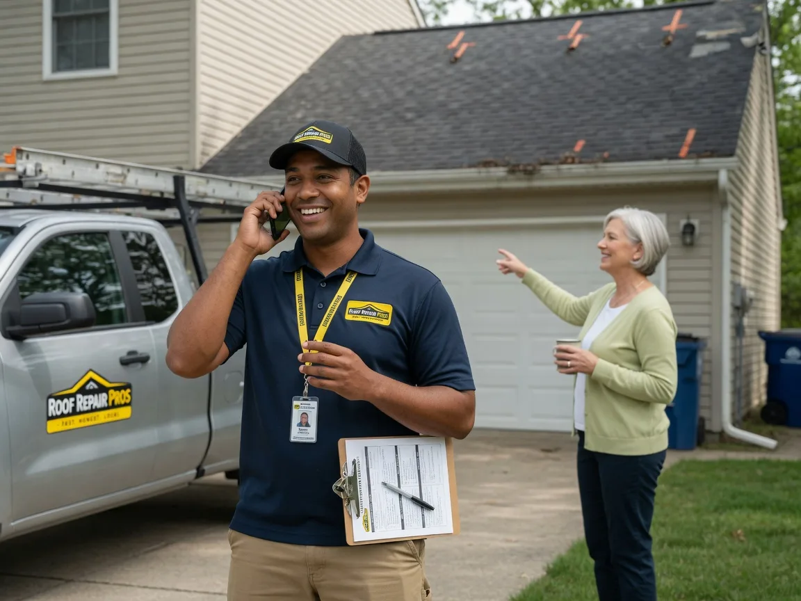 Roof Repair Beverly, KS FAQs